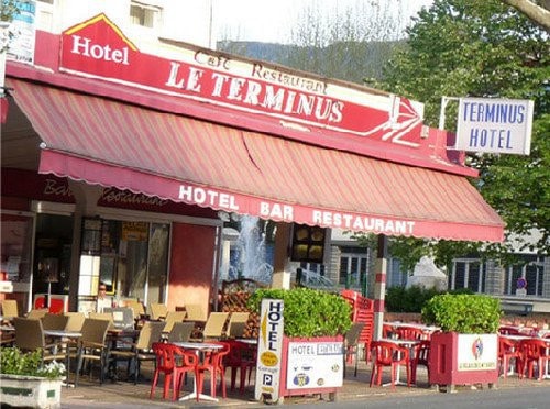 Le Terminus — photo 2