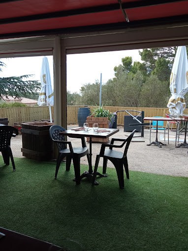 Chez Iris et Christophe — photo 2