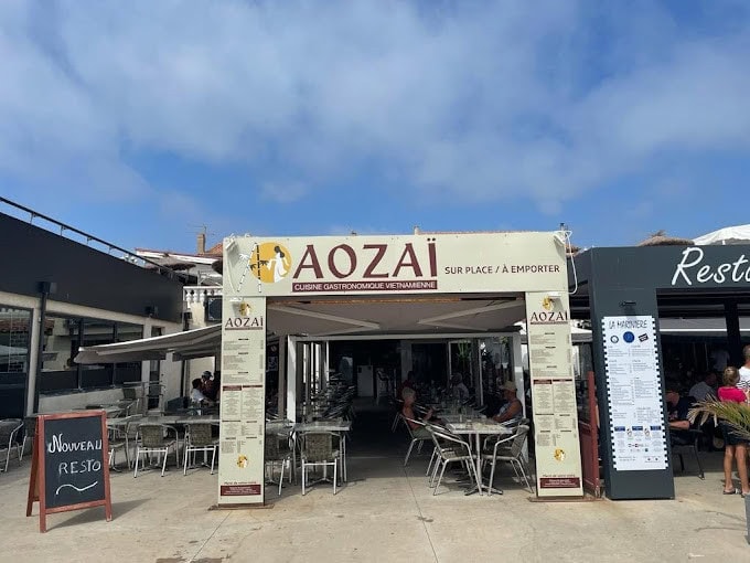 Aozai — photo 3