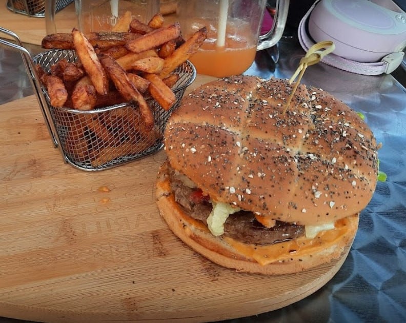 Chez Milou — photo 2
