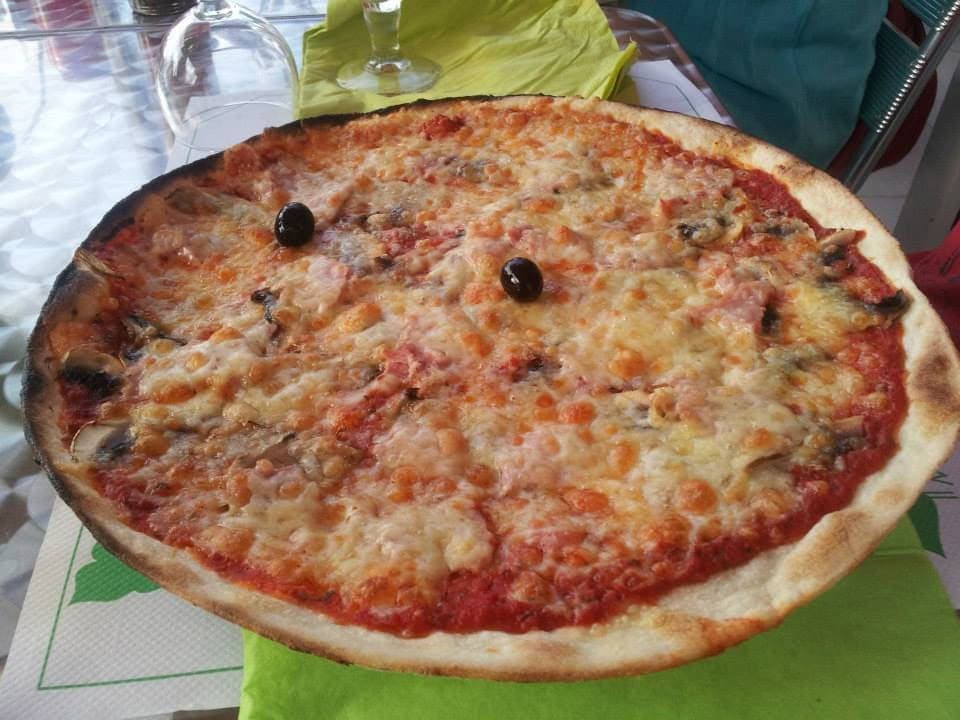 L'appel à Pizza — photo 2
