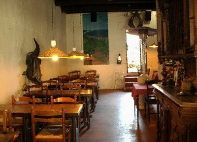 L' Auberge de la Garrigue — photo 2