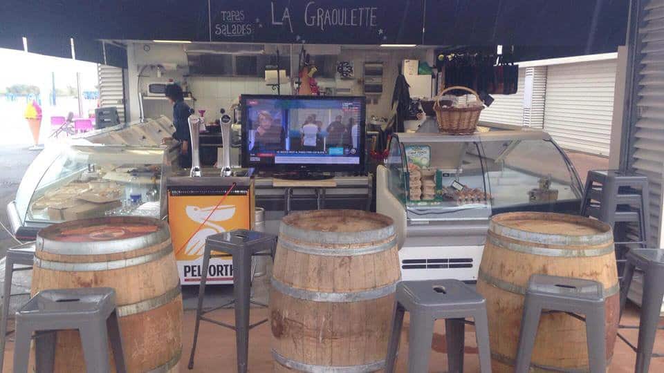La Graoulette — photo 3