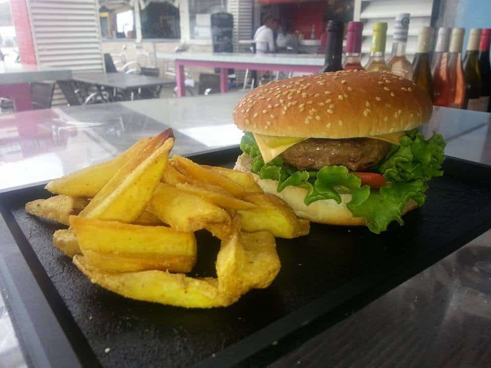 Le Carré des Gourmands — photo 2
