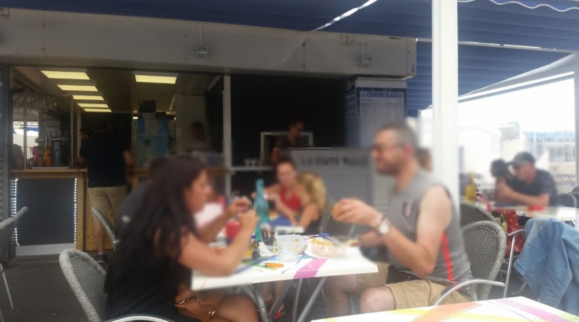 Le Centr'Halle — photo 3