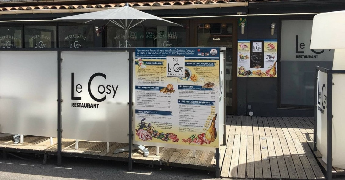 Le Cosy — photo 2