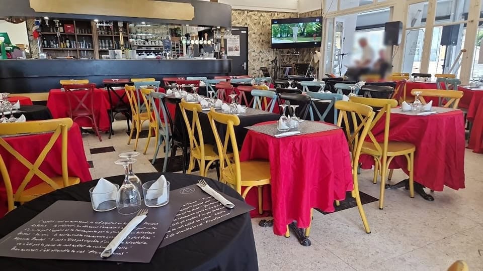 Le Rocalamar — photo 3