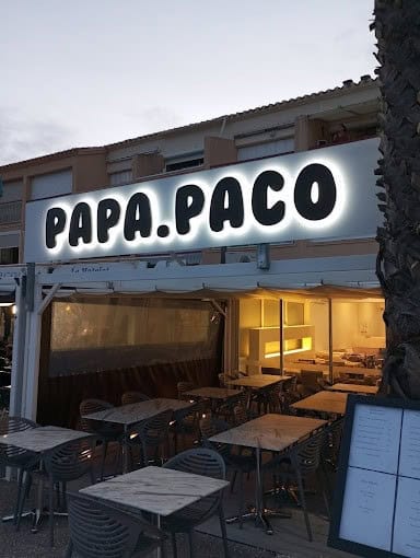 Papa Paco — photo 3
