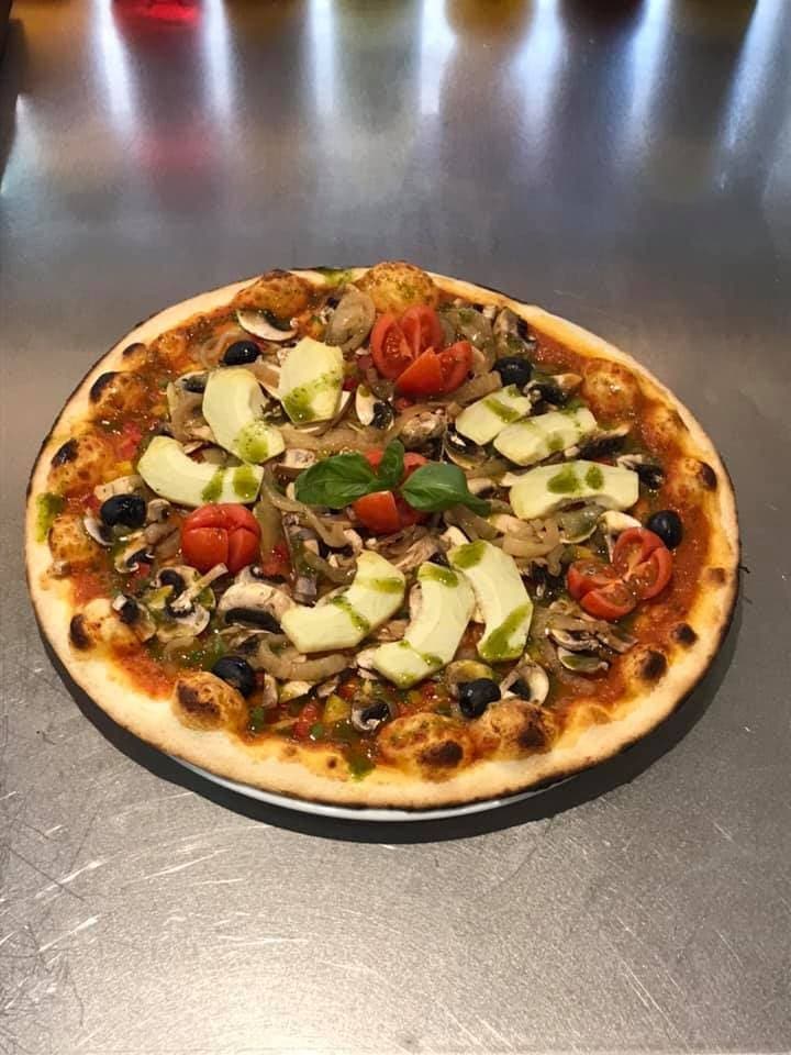 Pizz à Steff — photo 2