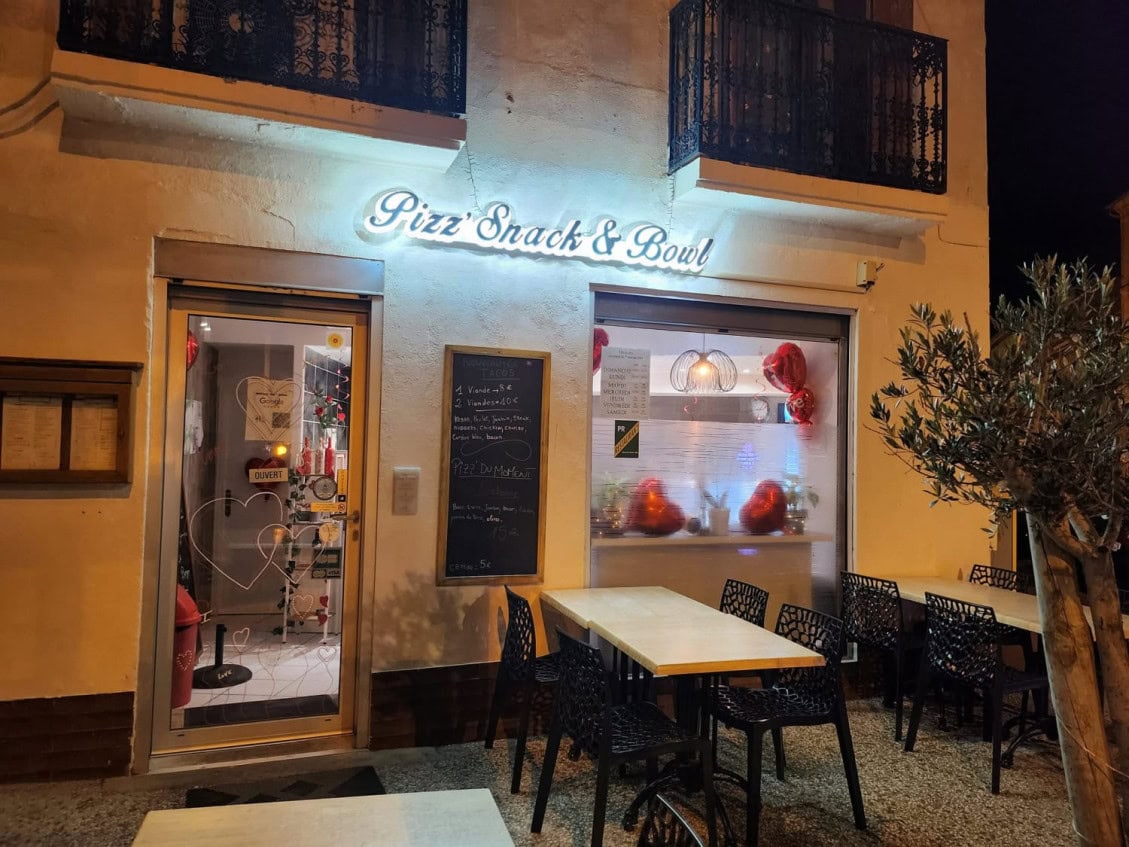 Pizz' Snack & Bowl — photo 3