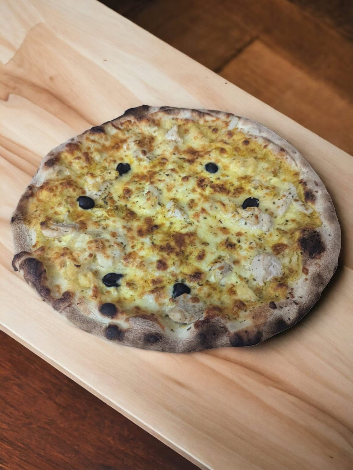 Pizz' Snack & Bowl — photo 2