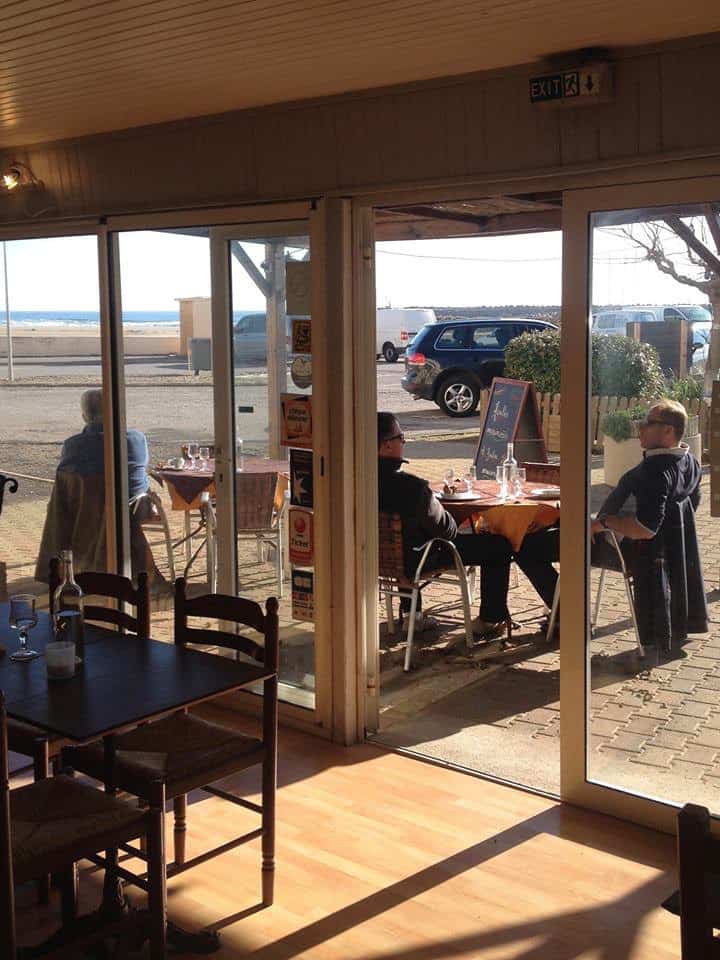 Restaurant Bergamote — photo 2
