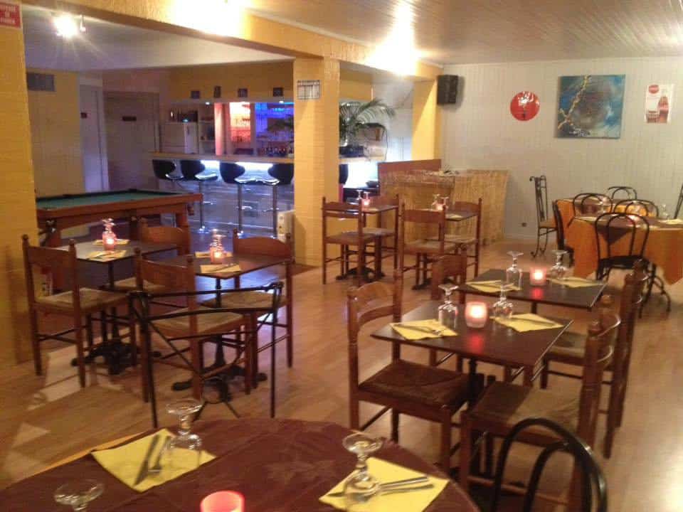 Restaurant Bergamote — photo 3