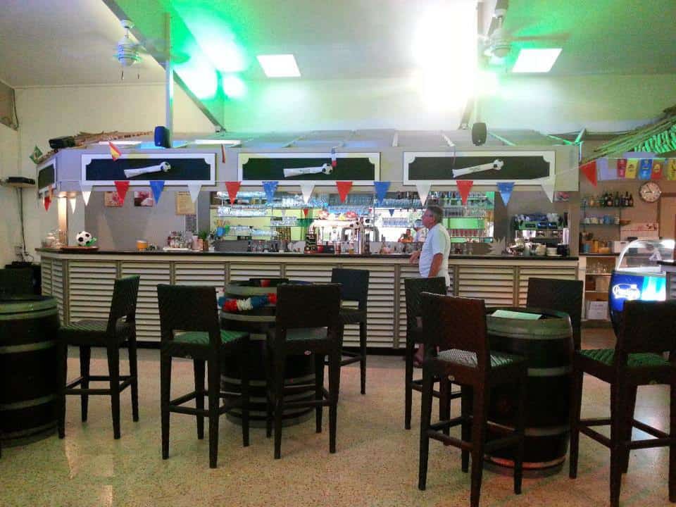 Restaurant La Grande Cosse — photo 3