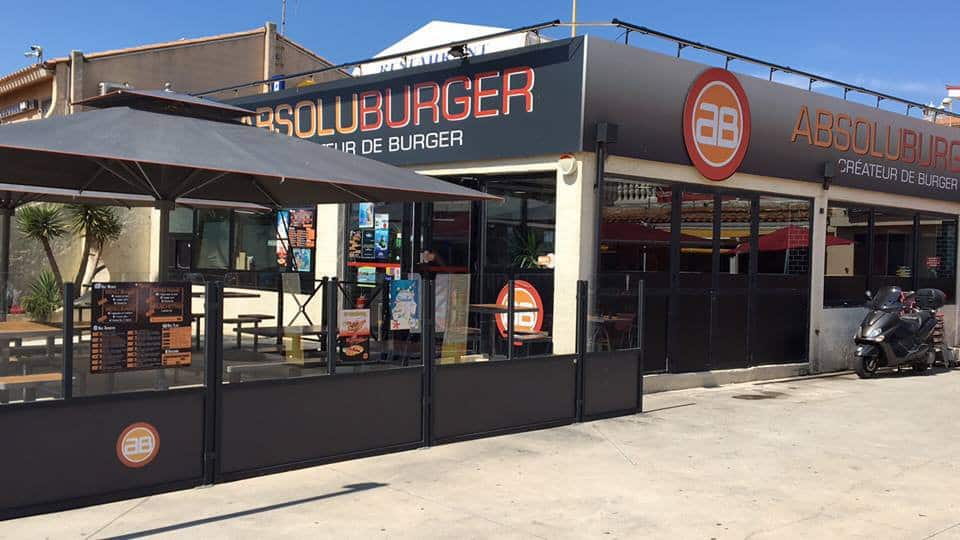 Absolu Burger — photo 2