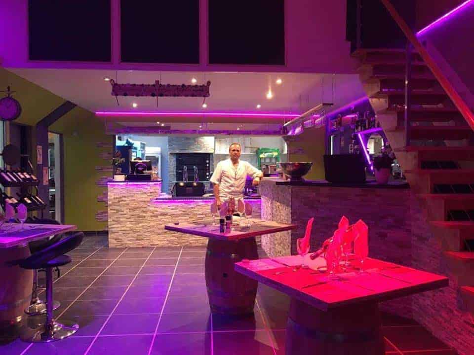 El Ranchon Cubano — photo 3