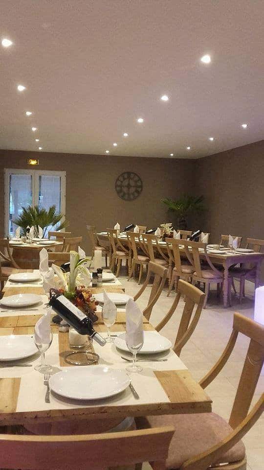 Le Hangar Des Gourmets — photo 3