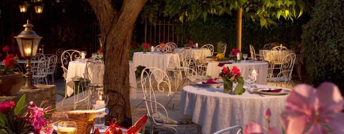 Restaurant du Château de Cavanac — photo 2