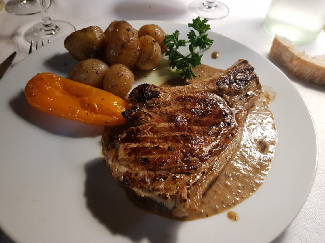 Photo de Restaurant du Château de Cavanac
