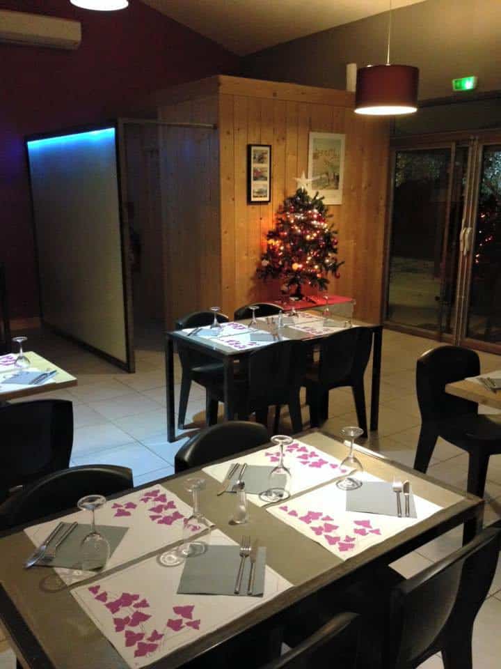 La Table de Flo — photo 3