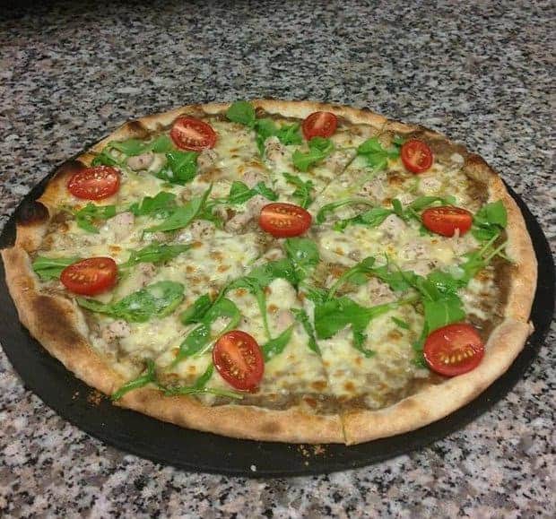 D'Italia — photo 2