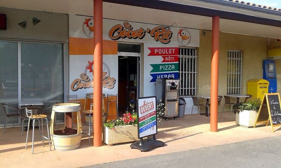 La Cocot' Rit — photo 3