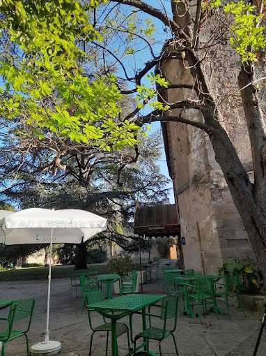 Hostellerie de l'Évêché — photo 3