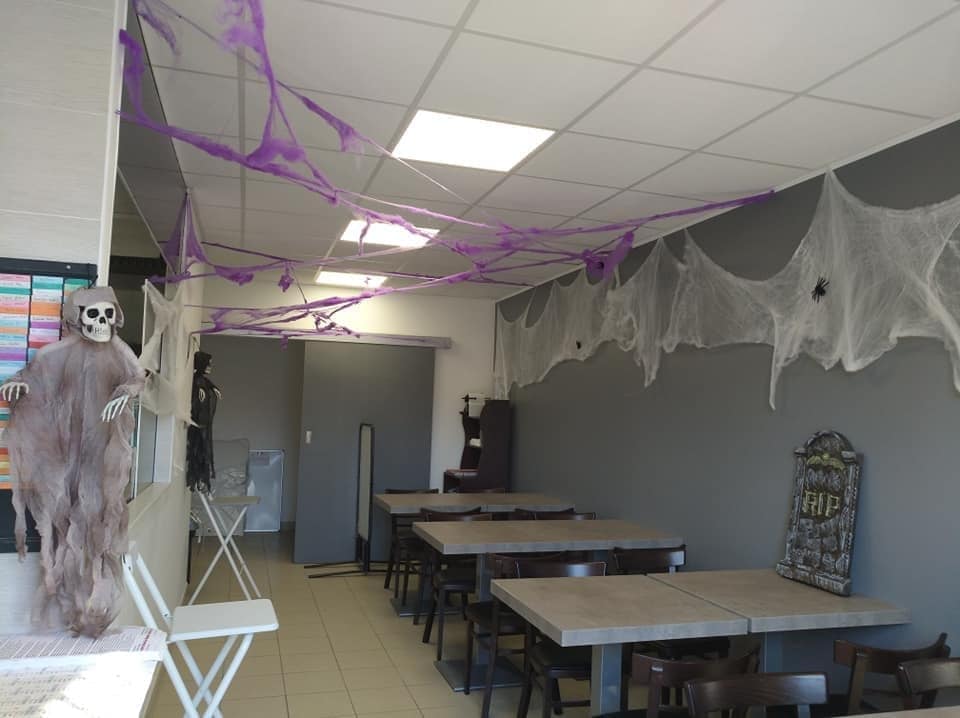 Pizzeria du Fort — photo 3