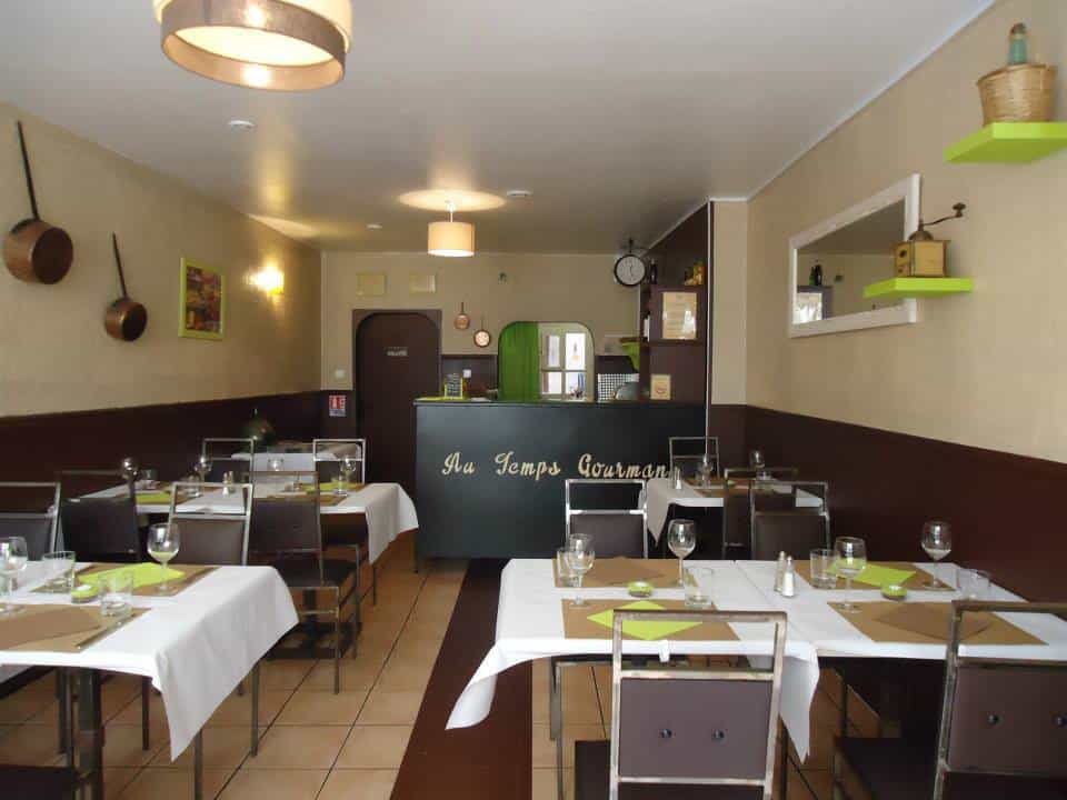 Au Temps Gourmand — photo 2