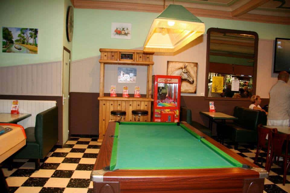 Café de la Paix — photo 3