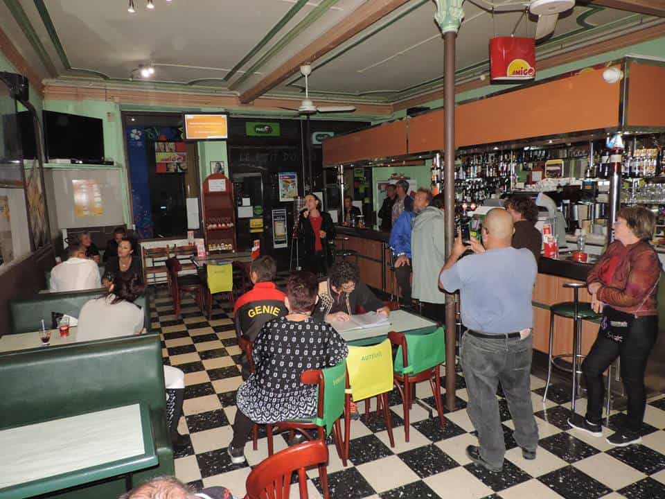 Café de la Paix — photo 2