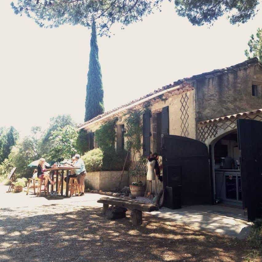 La Maison De L'écurie — photo 2