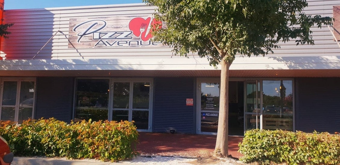 Pizz avenue — photo 2