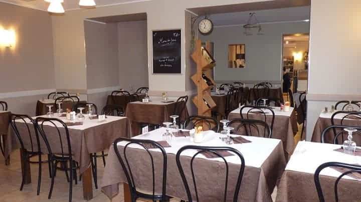 Pizzeria chez Hervé dit "La Mouche" — Pizza - pizzéria à Salleles d'Aude — photo 2