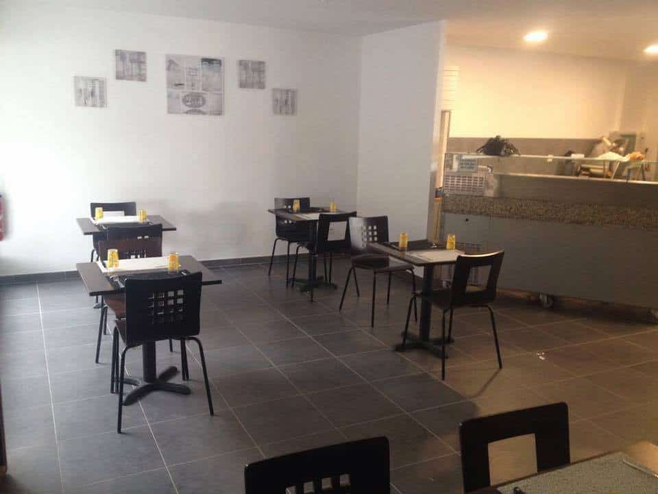 Pizzeria conquoise — photo 3