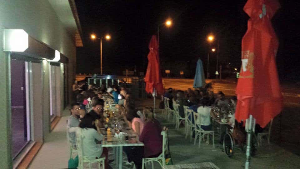 Pizzeria conquoise — photo 2