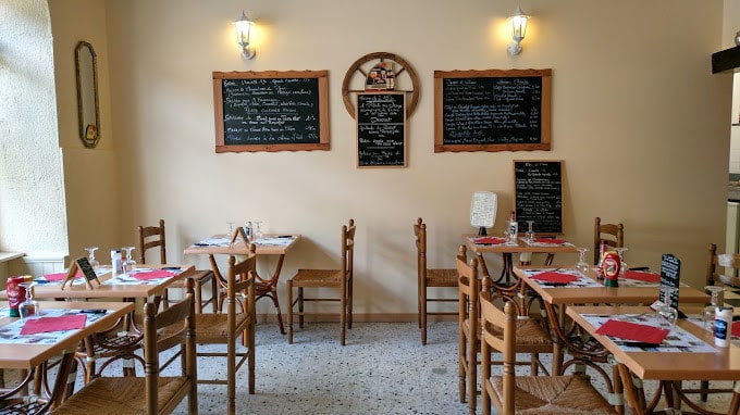 Auberge de l'Orbiel — photo 2