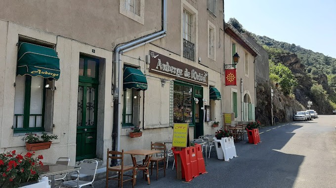 Auberge de l'Orbiel — photo 3