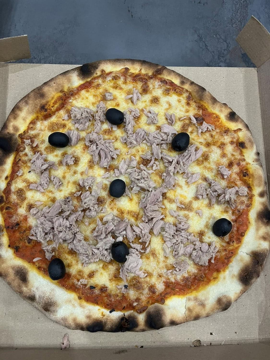 Villa Pizza — photo 2