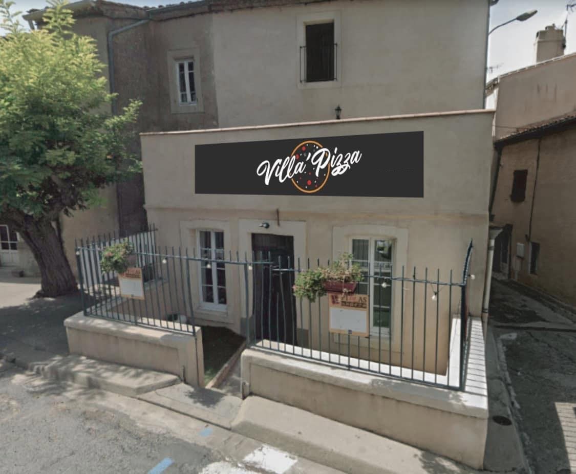 Villa Pizza — photo 3
