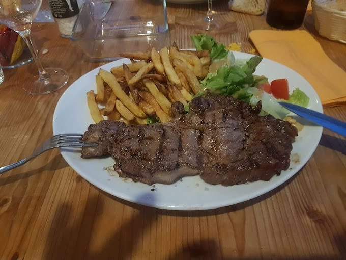 Le Comptoir — photo 2