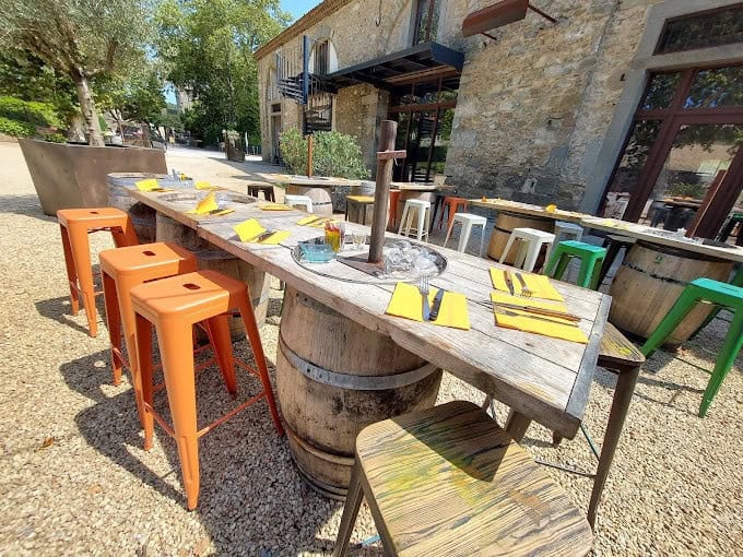 Le Comptoir — photo 3
