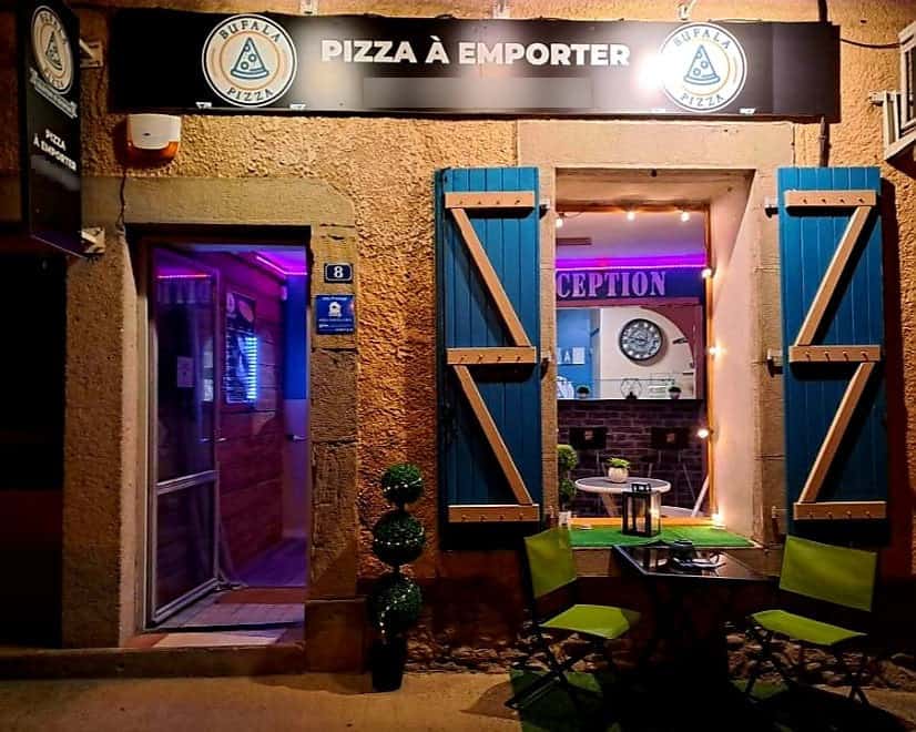 Bufala Pizza — photo 3
