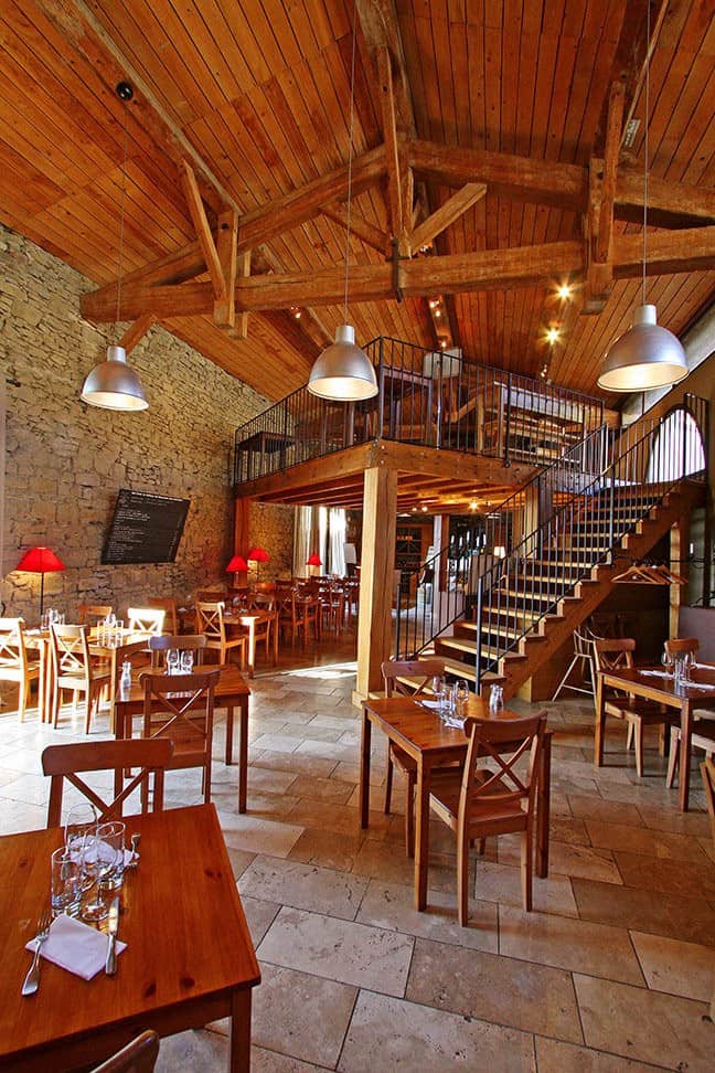 La table du Château — photo 3