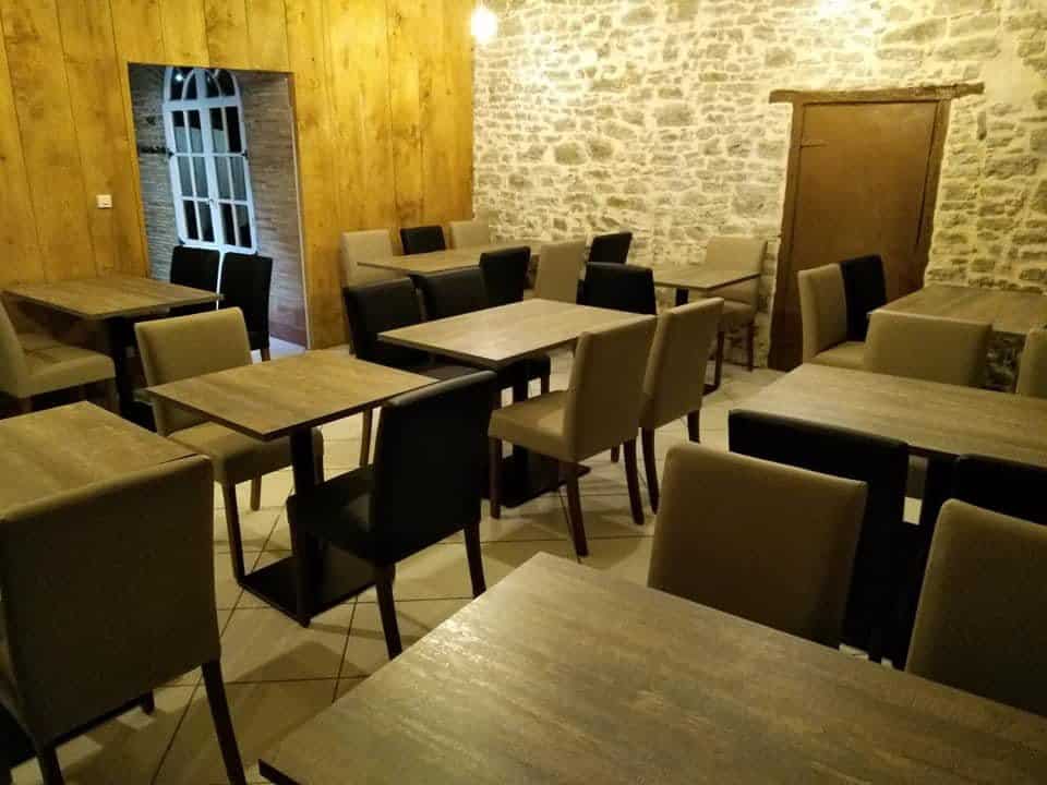 Boulevard Café Chez Bouca — photo 3