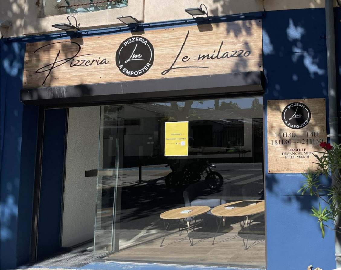 Le Milazzo — photo 3