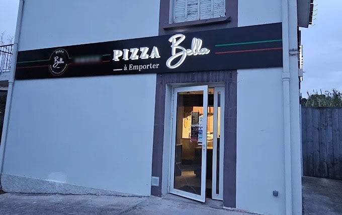 Pizza bella — photo 3