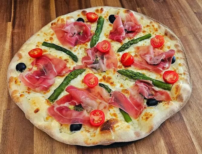 Pizza bella — photo 2