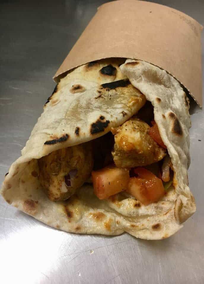 Photo de Curry et Cie