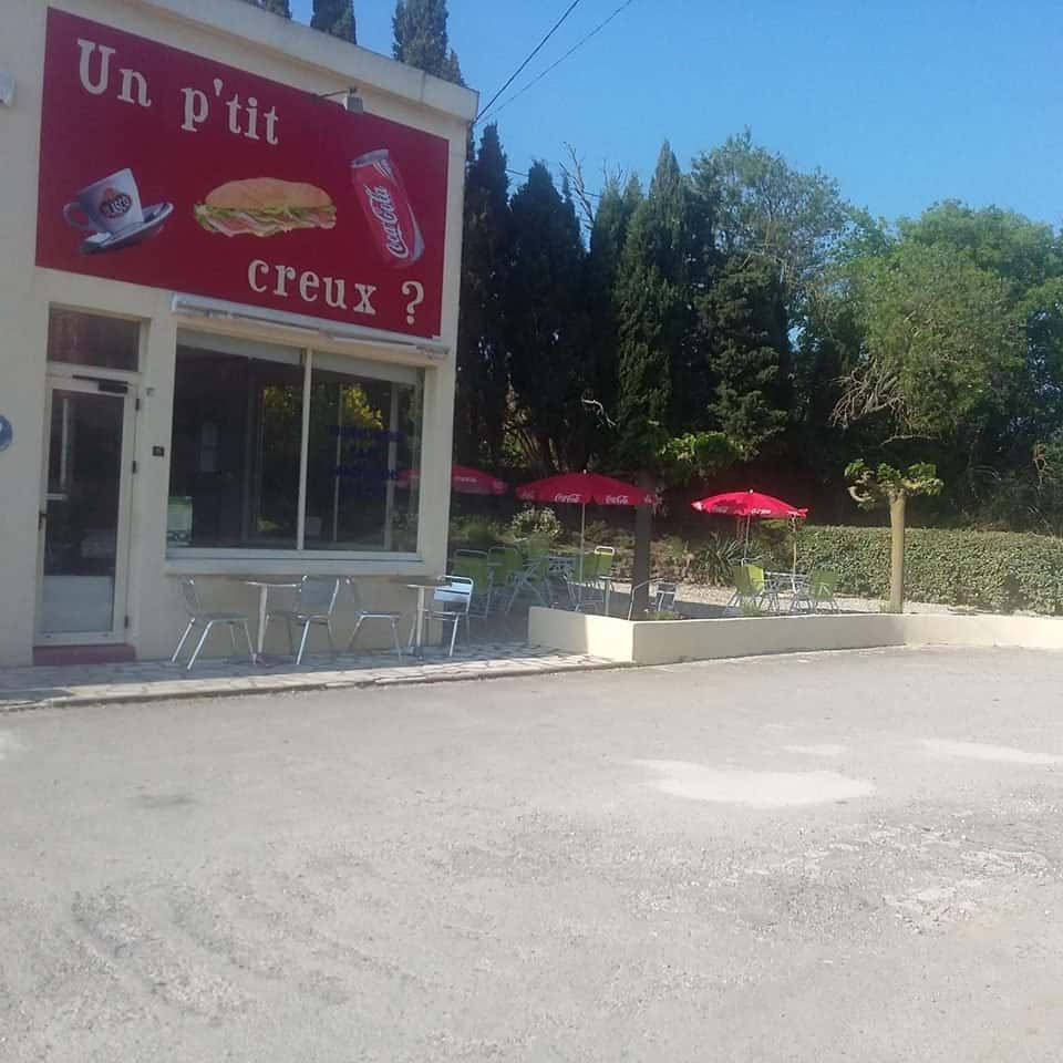 Le fournil de Capendu — photo 2